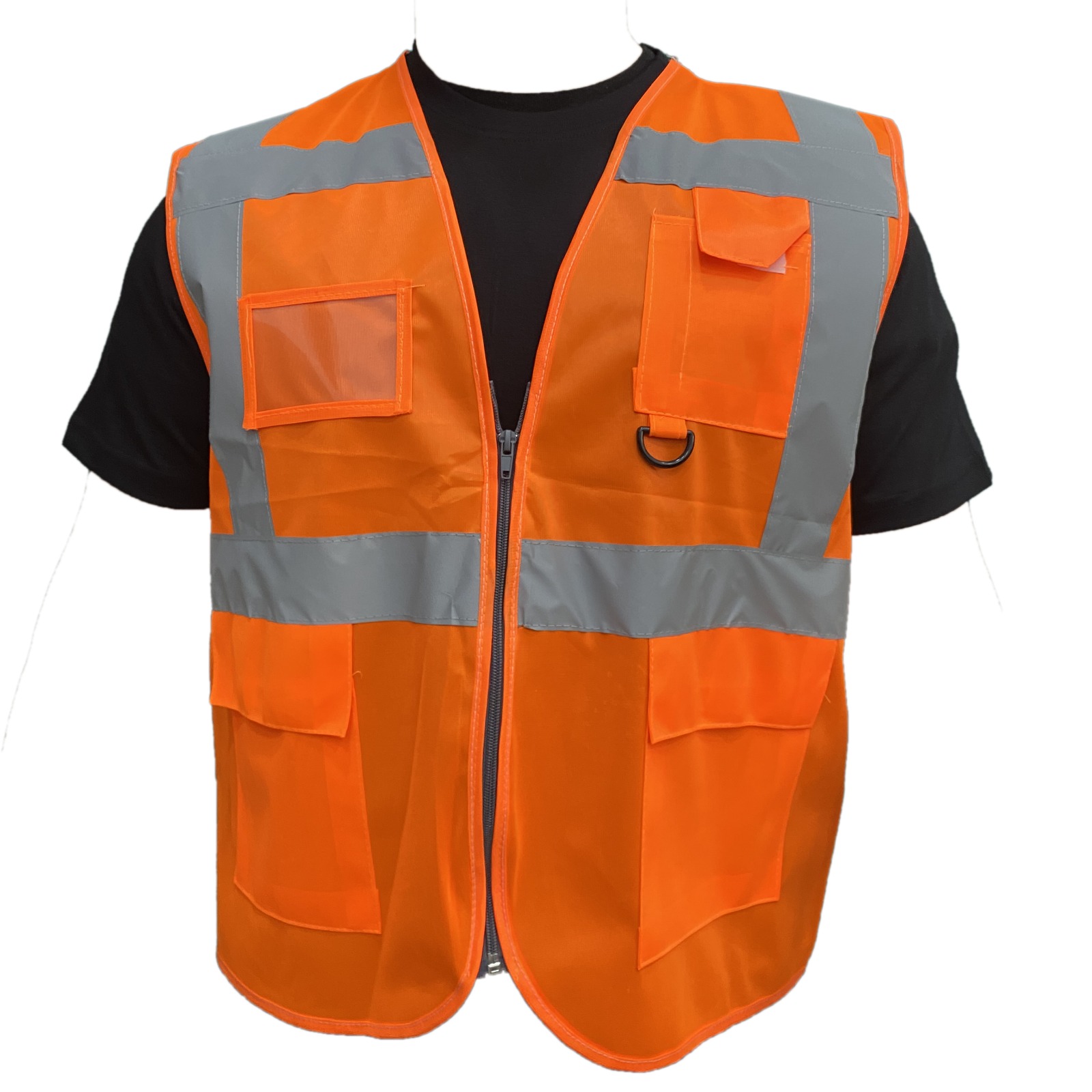 Mühendis İkaz Yeleği